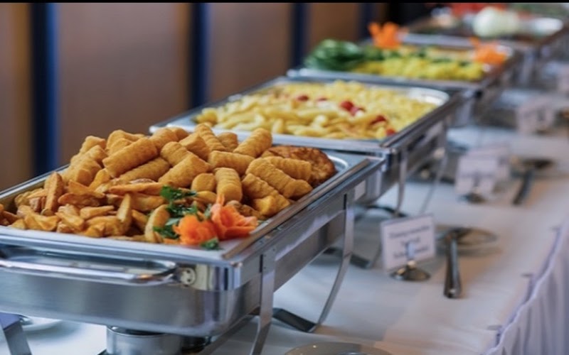 Angelaques catering - photo 3