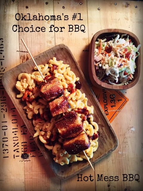 Scavo Hot Mess BBQ - photo 2