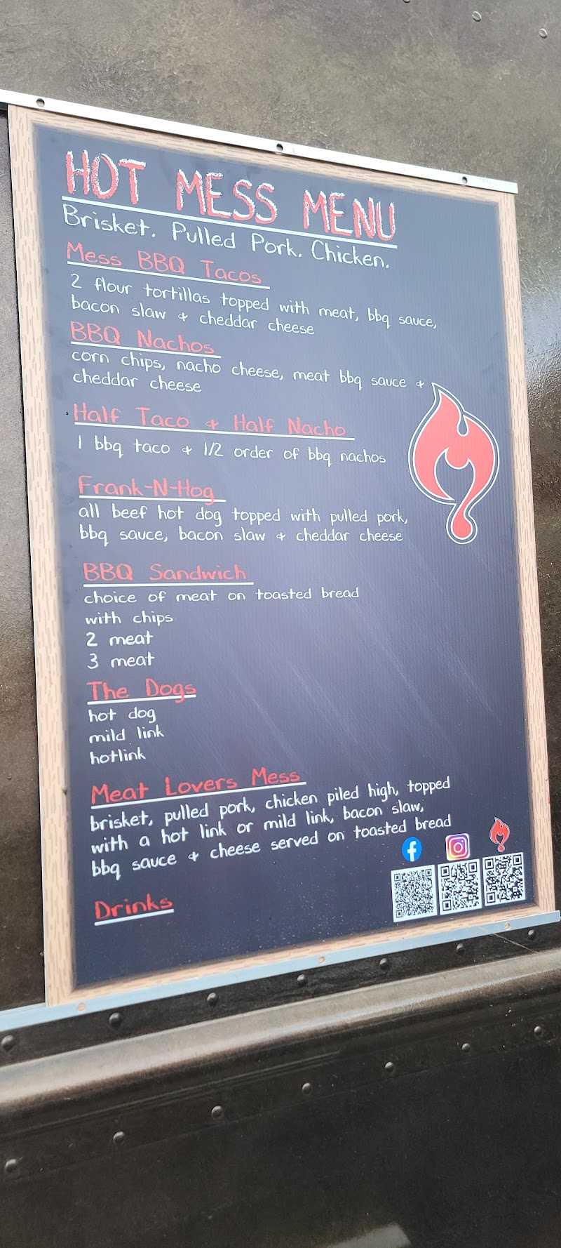 Scavo Hot Mess BBQ - photo 4