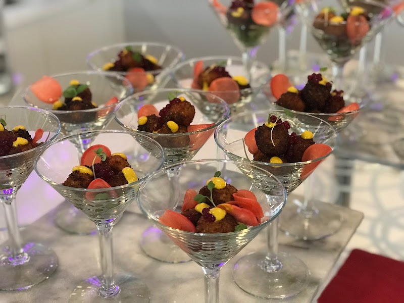 Silver Sac Catering - photo 2