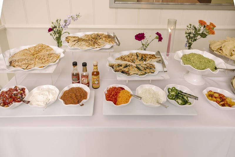 Silver Sac Catering - photo 4