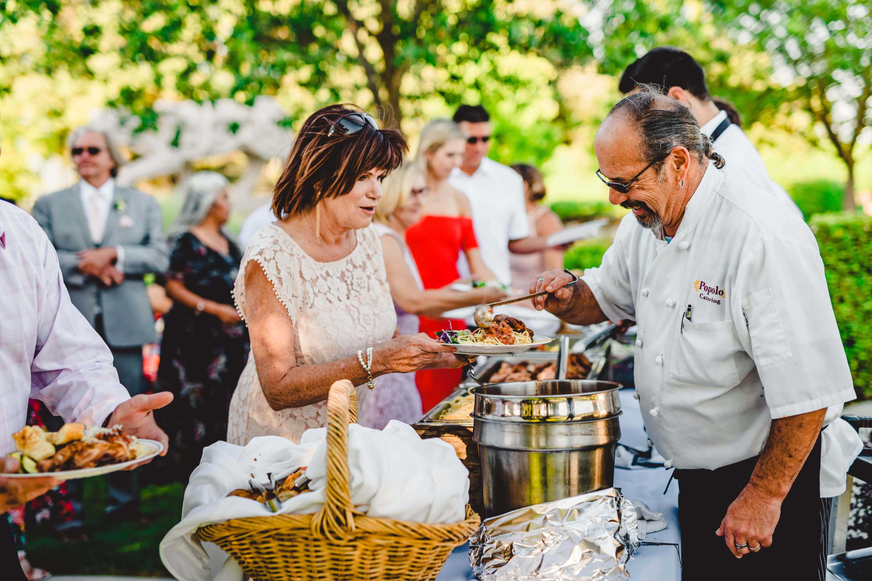 Popolo Catering - photo 2
