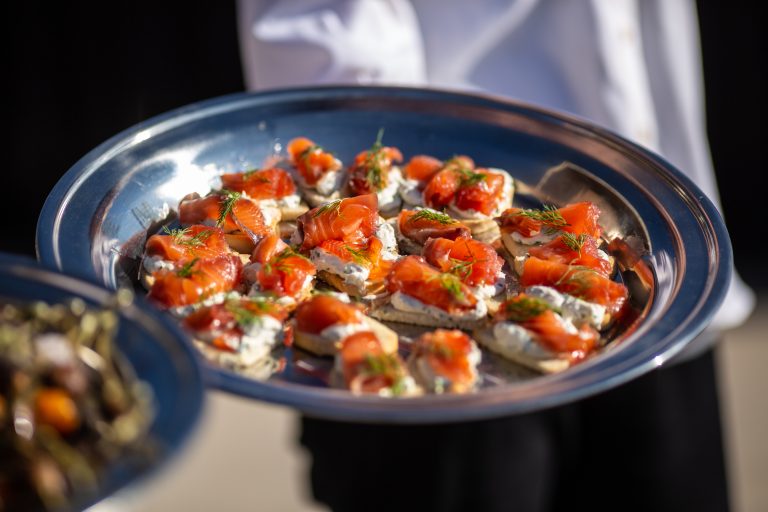 Maddalena's Catering and Banquets - photo 3