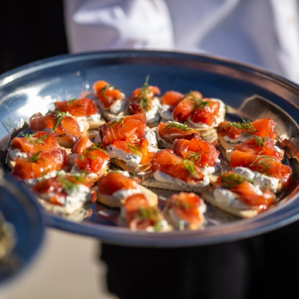 Maddalena's Catering and Banquets - photo 5