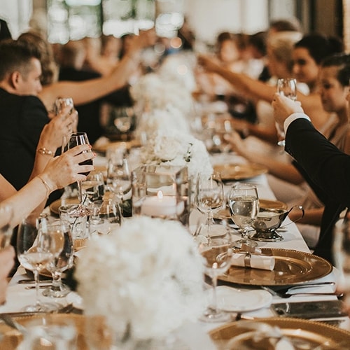 Maddalena's Catering and Banquets - photo 2