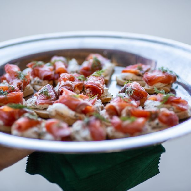 Maddalena's Catering and Banquets - Catering in Grand Rapids, Michigan