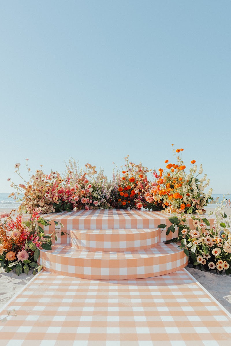 Amorology Weddings - Catering in San Marcos, California