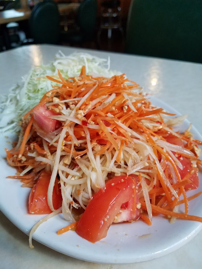 Woodsman Dining - Catering in Philomath, Oregon