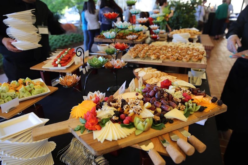 Latin-Asian-Fusion Kitchen - photo 4