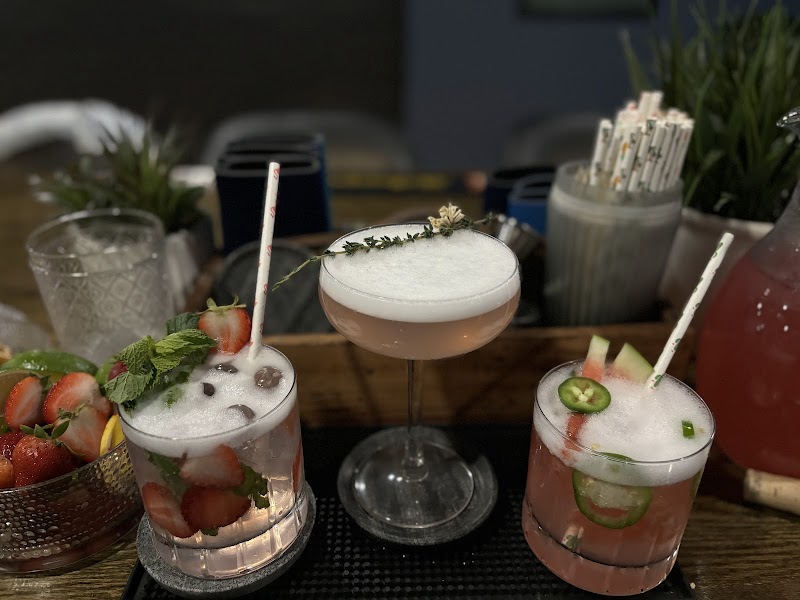 CraftHouse Bartending - photo 4