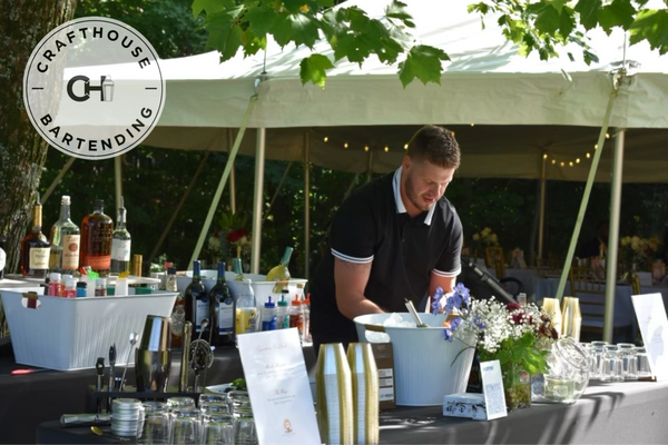CraftHouse Bartending - photo 2