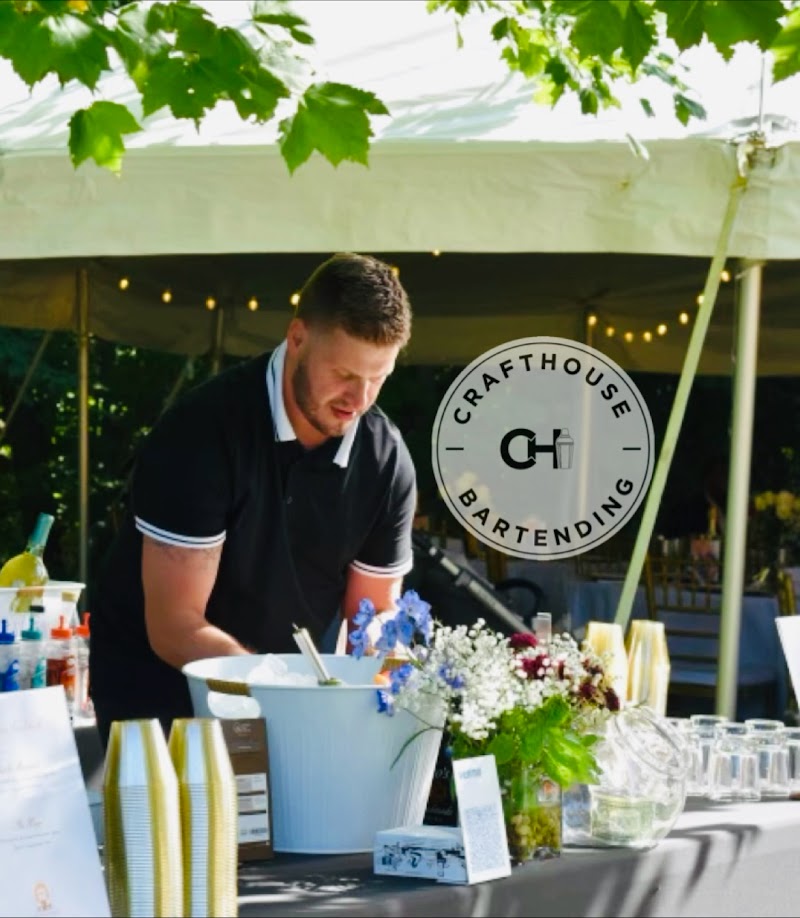 CraftHouse Bartending - photo 5