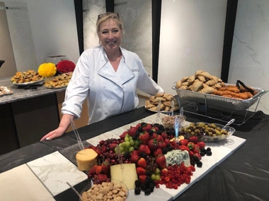 No Worries Catering - Catering in Carrollton, Texas