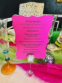 No Worries Catering - photo 4