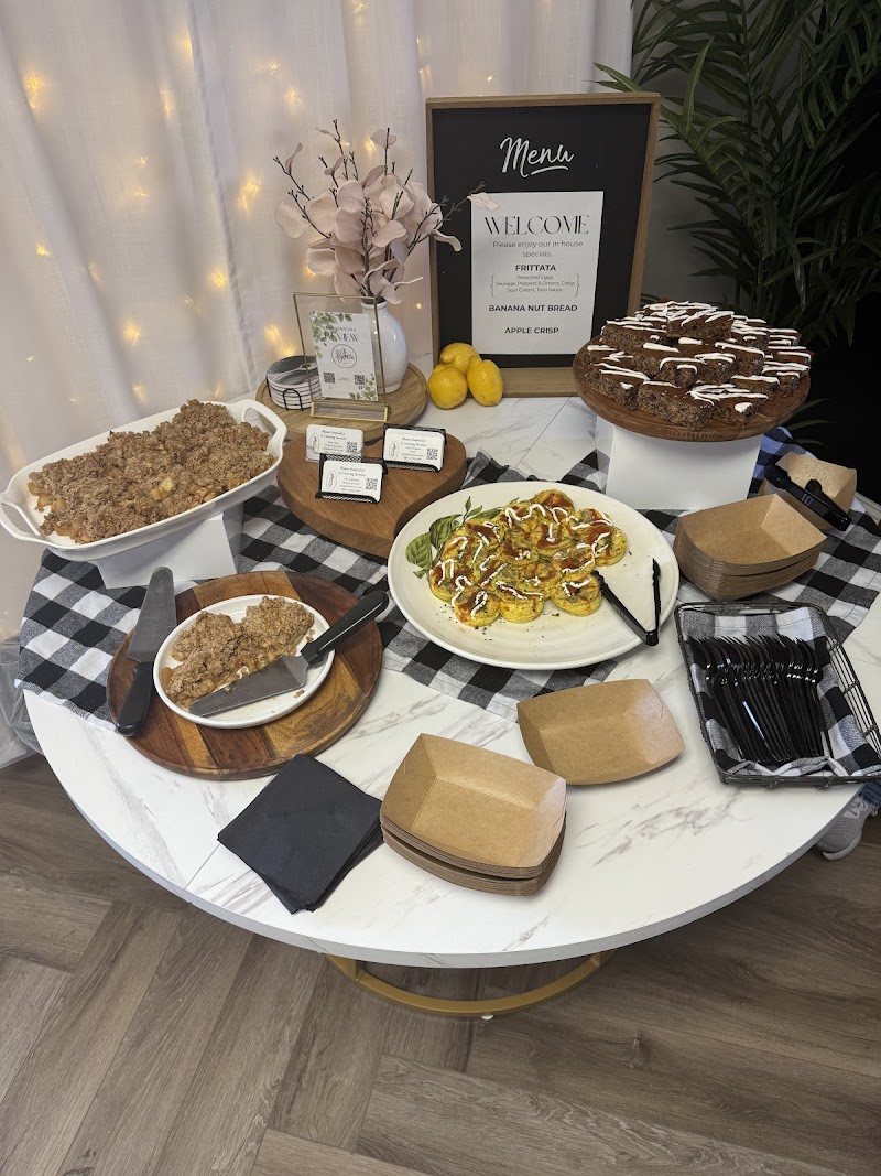 Bloom Hospitality & Catering - Catering in Springfield, Illinois