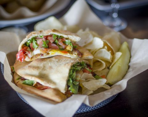 Ironwood Grill - photo 3