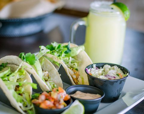 Ironwood Grill - Catering in Texarkana, Texas