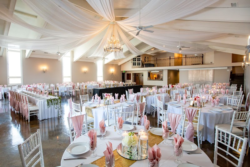 Villa Aletta - Catering in Omaha, Nebraska