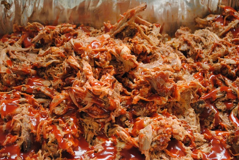Tex's Barbeque Express - photo 4
