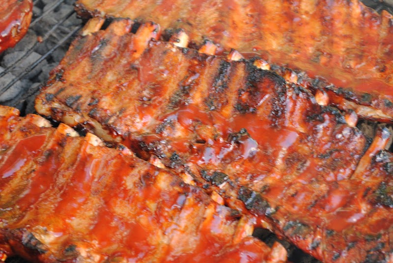Tex's Barbeque Express - photo 3