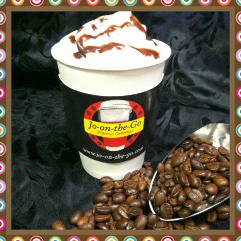 Jo-On-The-Go Espresso Catering - photo 5