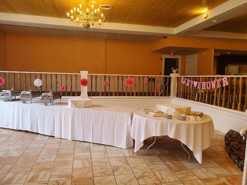 Hidden Hills / Fourstar Catering - photo 5