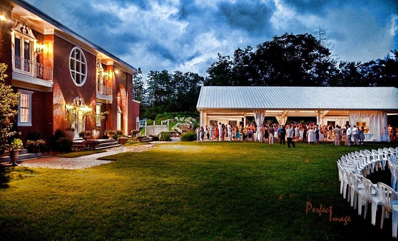 Hidden Hills / Fourstar Catering - photo 2