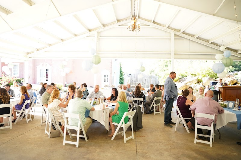 Hidden Hills / Fourstar Catering - photo 4