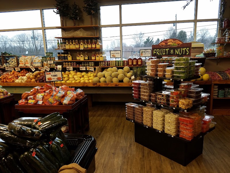 Cornerstone Market - photo 2