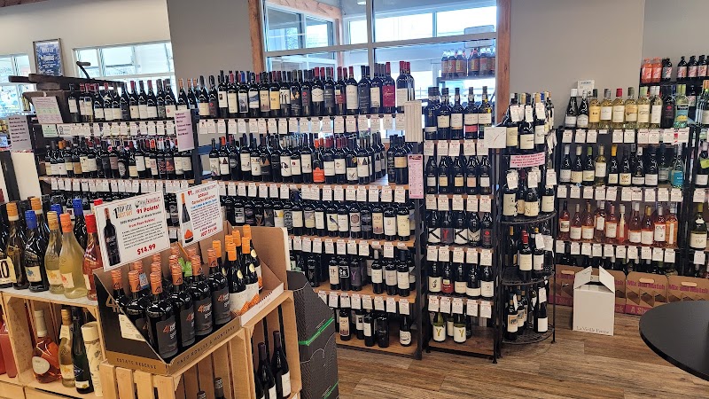 Cornerstone Market - photo 4