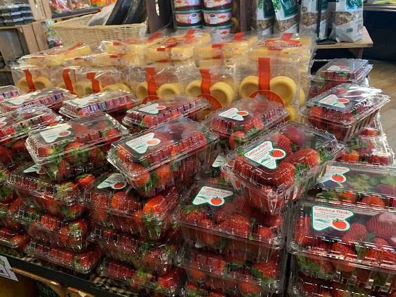 Cornerstone Market - photo 5