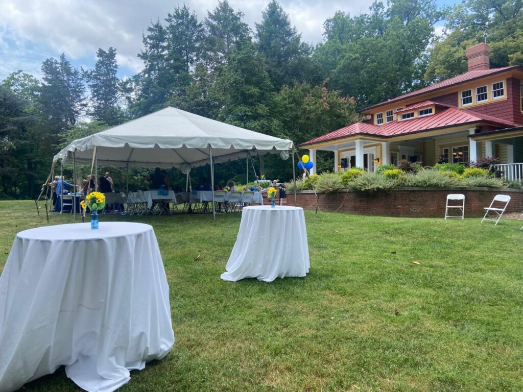 High Point Events & Catering - Catering in Clarksburg, Maryland
