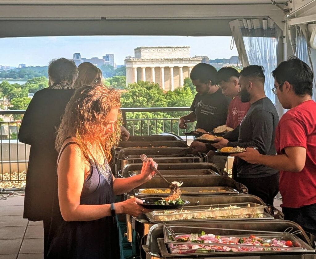High Point Events & Catering - photo 5