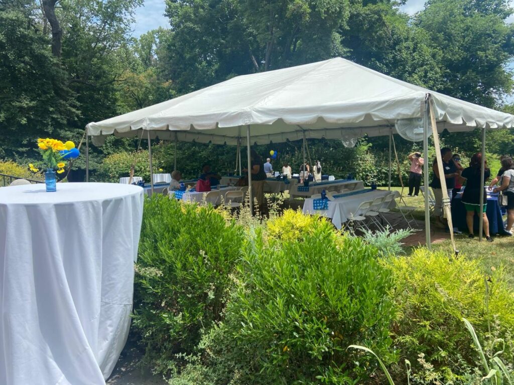 High Point Events & Catering - photo 2