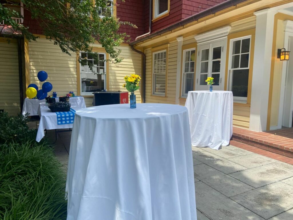 High Point Events & Catering - photo 3
