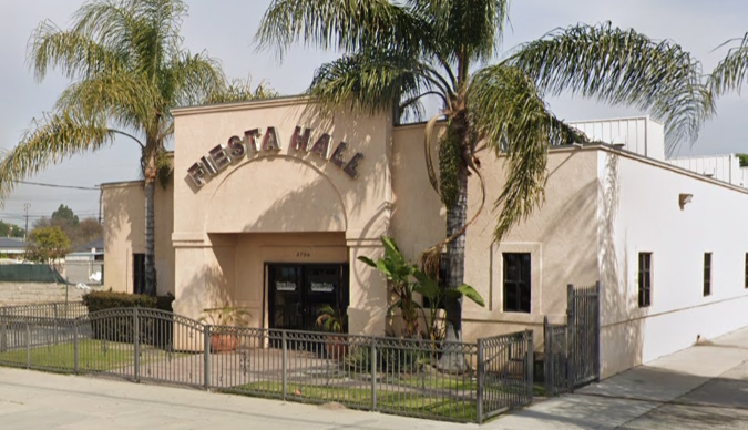 Fiesta Hall - photo 2
