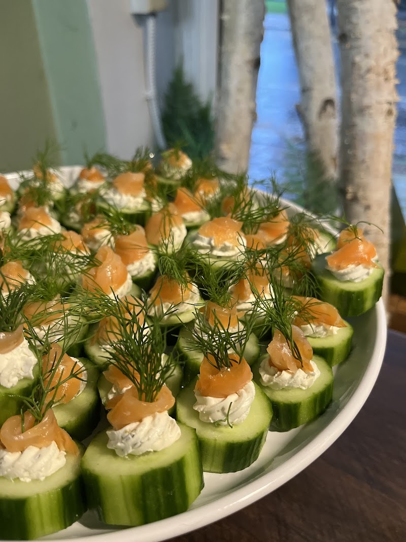Amazing Graze 607 - Catering in Corning, New York