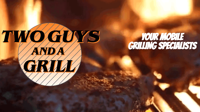 Two Guys and a Grill - photo 2