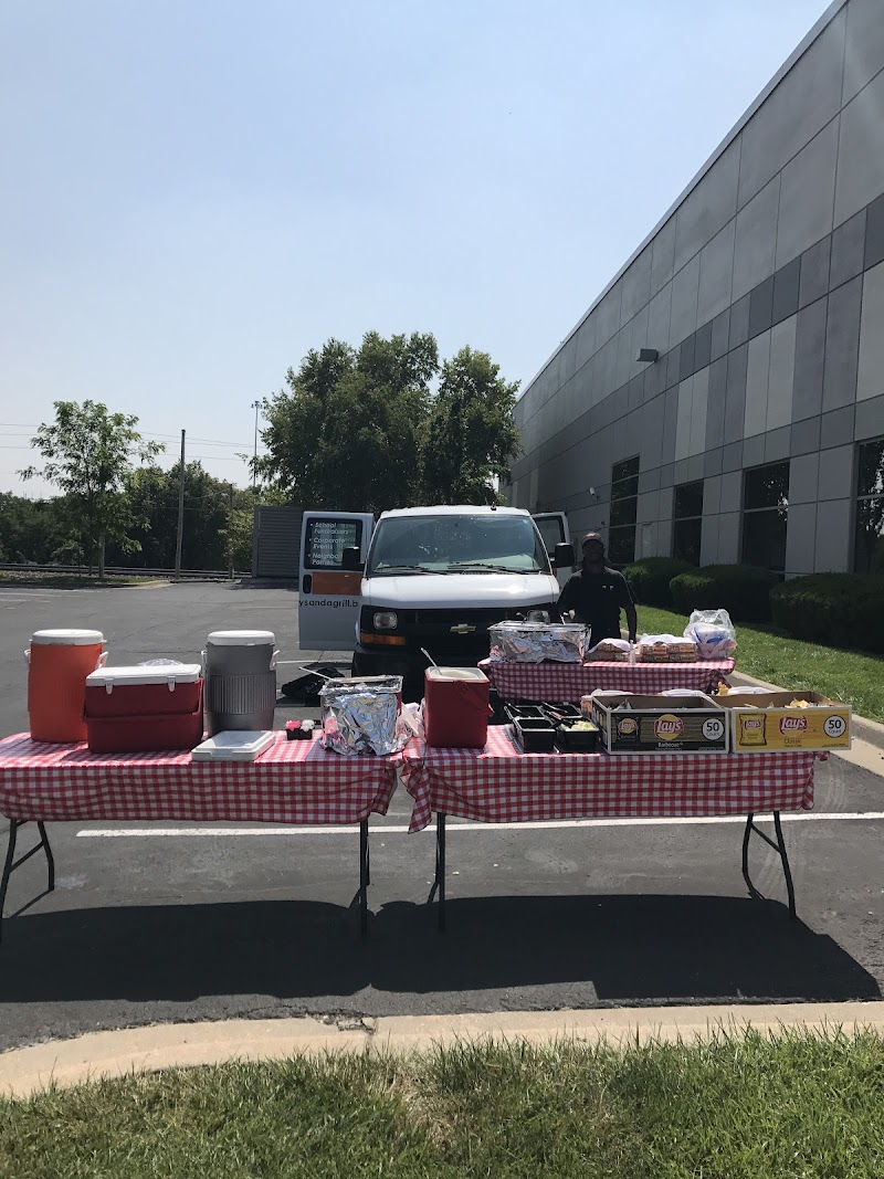 Two Guys and a Grill - Catering in Olathe, Kansas