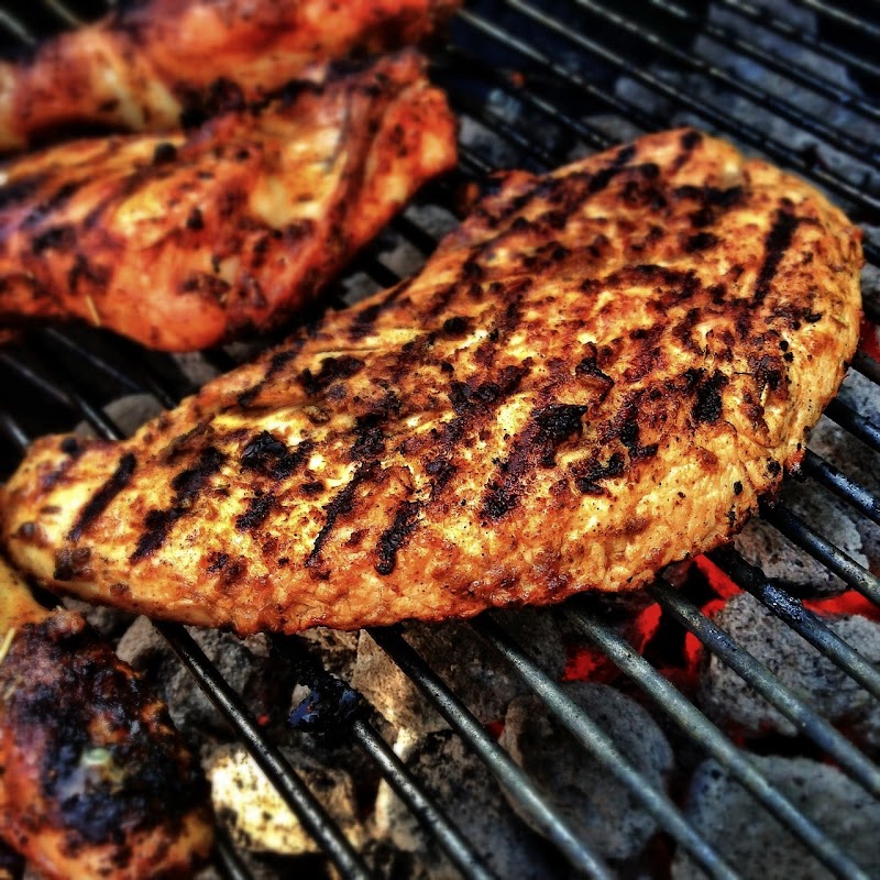 Two Guys and a Grill - photo 5