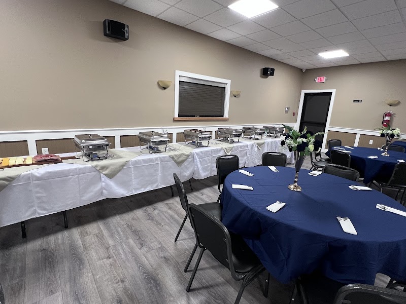 Metro Boston Catering Services - photo 4