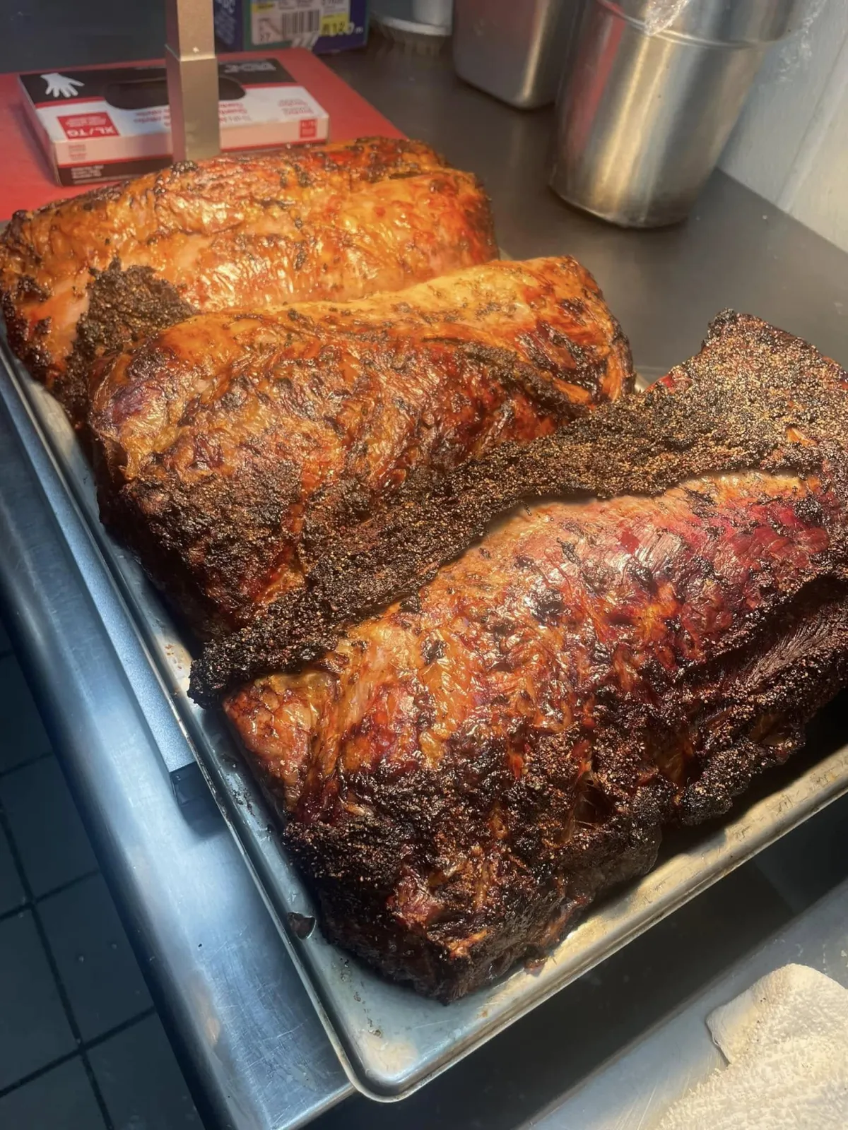 Chef Moe's on Main - photo 4