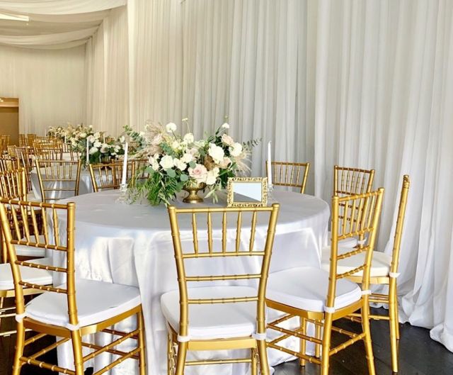 The Palace Banquet Hall - Catering in San Pedro, California