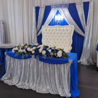 The Palace Banquet Hall - photo 4