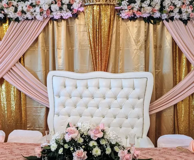 The Palace Banquet Hall - photo 3