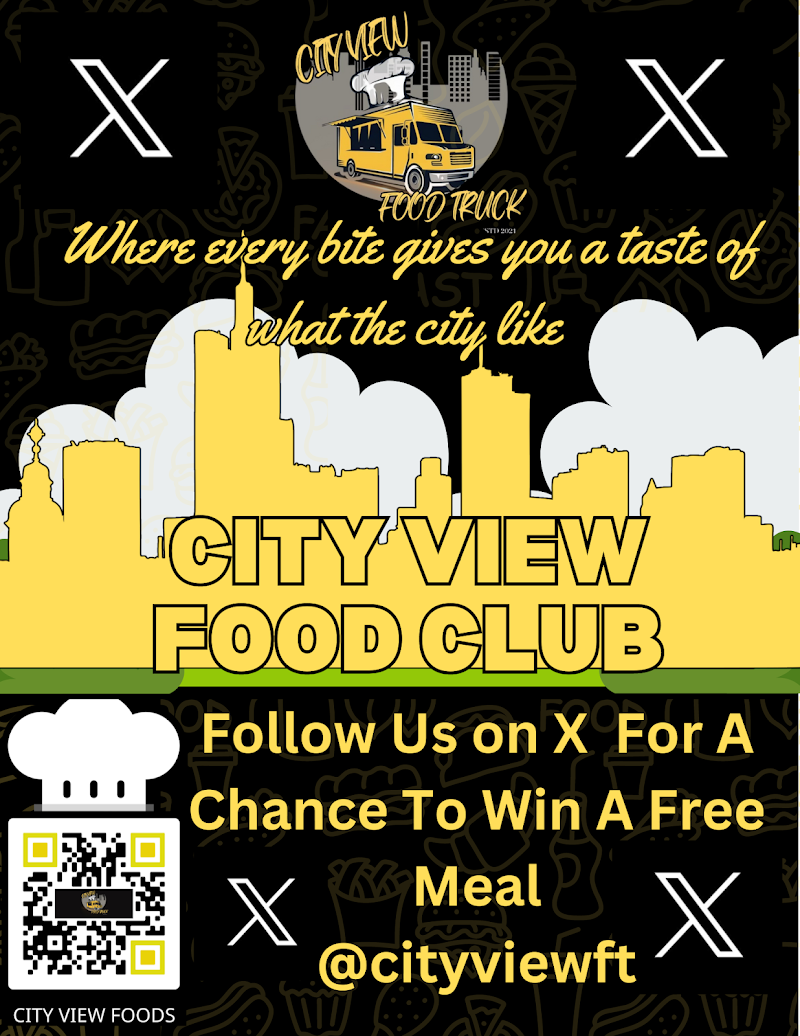 City View Food Truck - photo 3