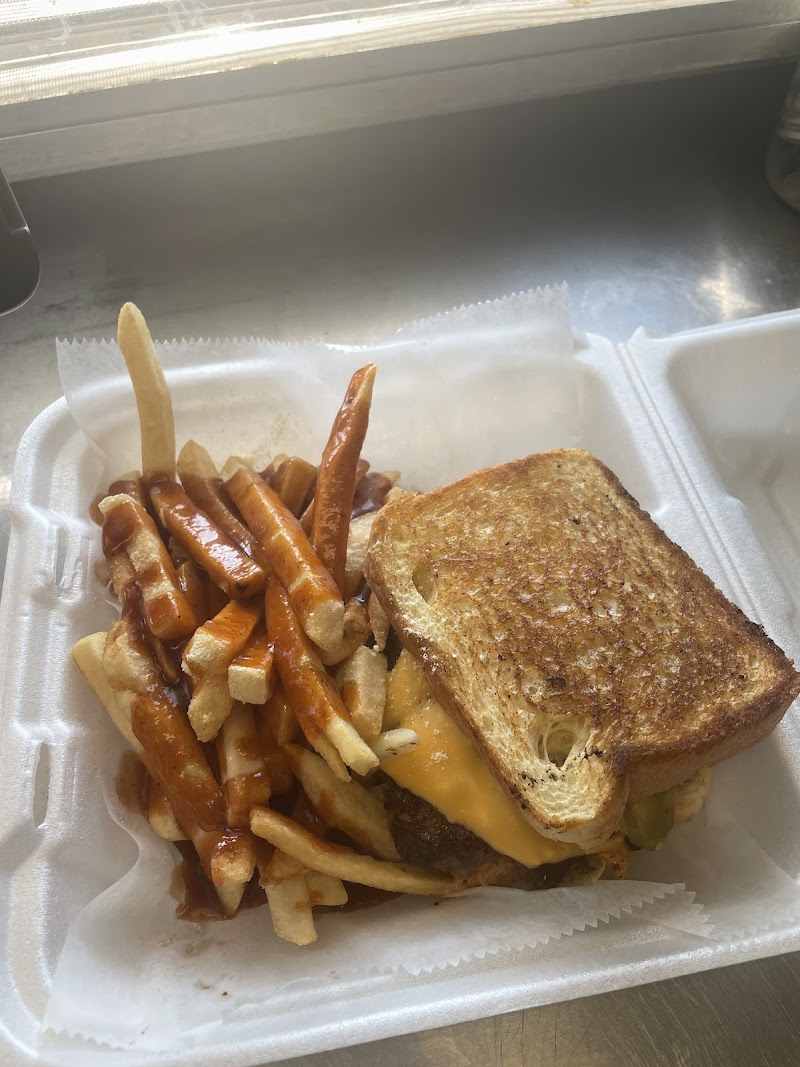 City View Food Truck - photo 4