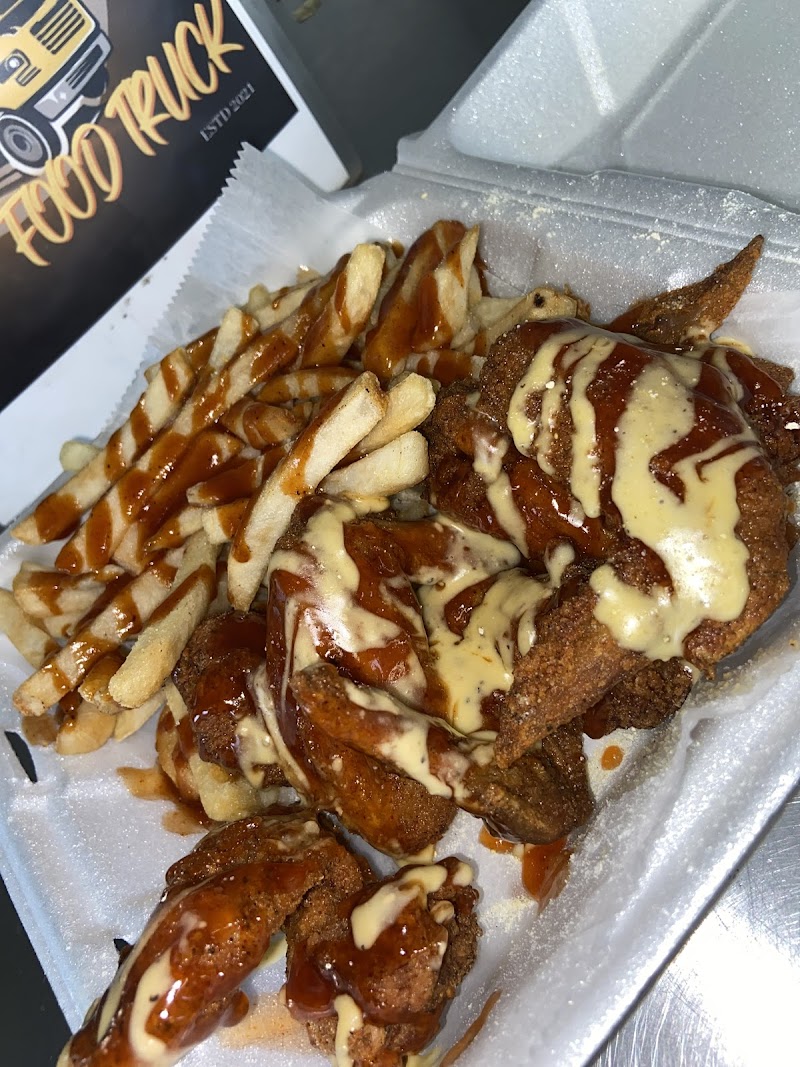 City View Food Truck - photo 2