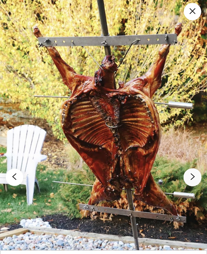 Smoke on the Water Catering LLC. - photo 4
