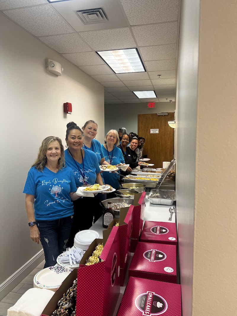 Smoke on the Water Catering LLC. - Catering in Fort Walton Beach, Florida